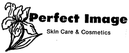 PERFECT IMAGE trademark