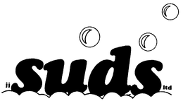 JJ SUDS LTD. trademark