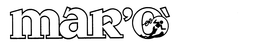 MAR'O trademark