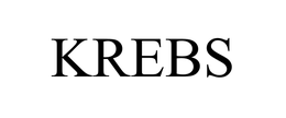 KREBS trademark