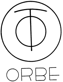 ORBE trademark