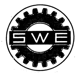 SWE trademark