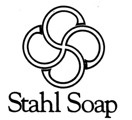 SS/STAHL SOAP trademark