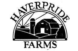HAVERPRIDE FARMS trademark