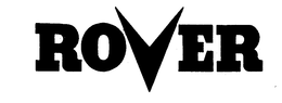 ROVER trademark