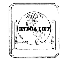 HYDRA-LIFT trademark