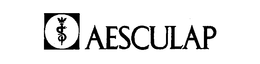 AESCULAP trademark