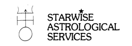 STARWISE ASTROLOGICAL SERVICES trademark
