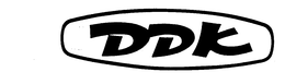DDK trademark