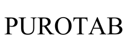 PUROTAB trademark