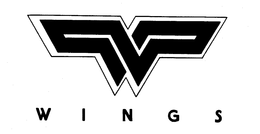 WINGS trademark
