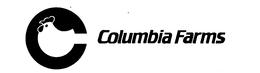 C COLUMBIA FARMS trademark