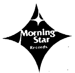 MORNING STAR trademark