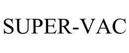 SUPER-VAC trademark