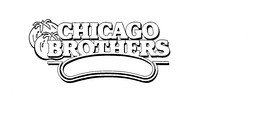 CHICAGO BROTHERS trademark