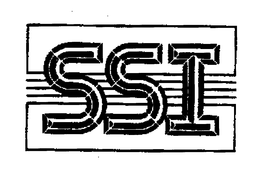 SSI trademark