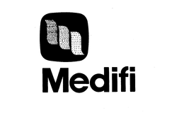 M MEDIFI trademark