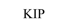 KIP trademark