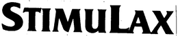 STIMULAX trademark