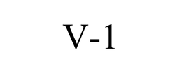 V-1 trademark