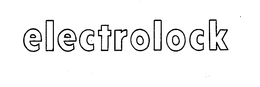ELECTROLOCK trademark