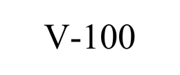 V-100 trademark