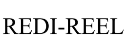 REDI-REEL trademark