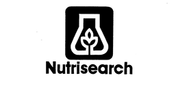 NUTRISEARCH trademark