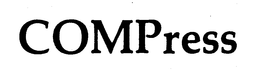 COMPRESS trademark