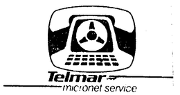 TELMAR MICRONET SERVICE trademark