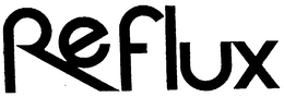 REFLUX trademark