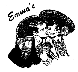 EMMA'S trademark