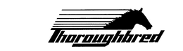 THOROUGHBRED trademark