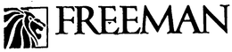 FREEMAN trademark