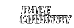 RACE COUNTRY trademark