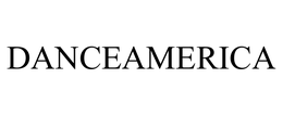 DANCEAMERICA trademark