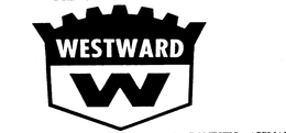 WESTWARD W trademark