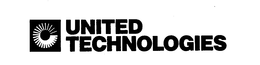 UNITED TECHNOLOGIES trademark