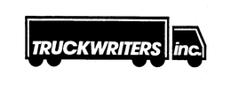TRUCKWRITERS INC. trademark