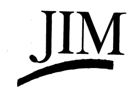JIM trademark