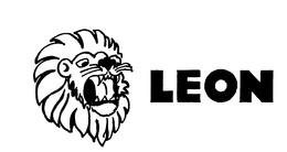 LEON trademark