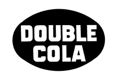 DOUBLE COLA trademark