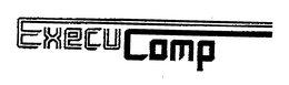 EXECUCOMP trademark