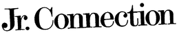 JR. CONNECTION trademark
