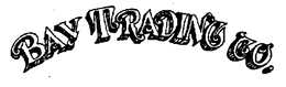 BAY TRADING CO. trademark