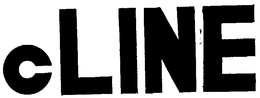 CLINE trademark