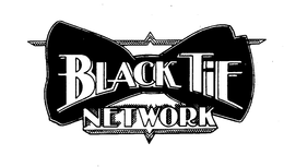 BLACK TIE NETWORK trademark