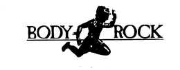 BODY ROCK trademark