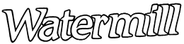 WATERMILL trademark