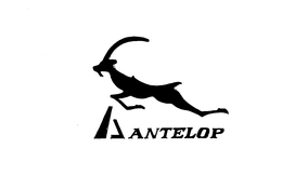 ANTELOP trademark